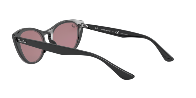 Ray Ban RB4314N 601/U0 Nina 